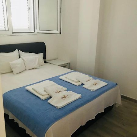 Guest House Ratko Rafailovići Zewnętrze zdjęcie