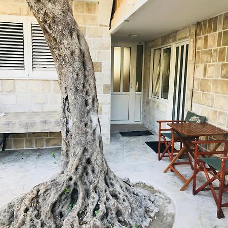 Guest House Ratko Rafailovići Zewnętrze zdjęcie