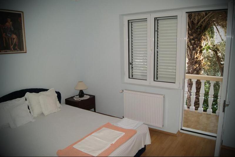 Guest House Ratko Rafailovići Zewnętrze zdjęcie