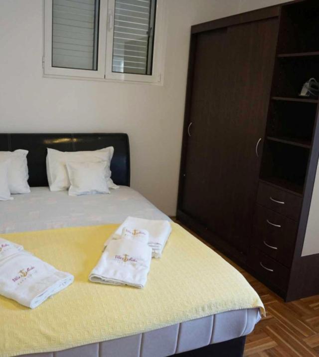 Guest House Ratko Rafailovići Zewnętrze zdjęcie