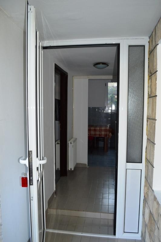 Guest House Ratko Rafailovići Zewnętrze zdjęcie