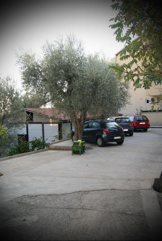 Guest House Ratko Rafailovići Zewnętrze zdjęcie