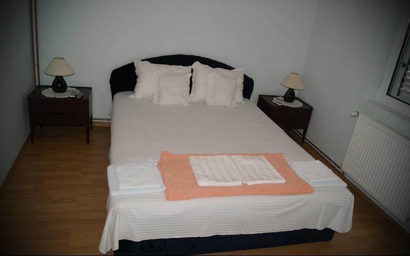 Guest House Ratko Rafailovići Zewnętrze zdjęcie