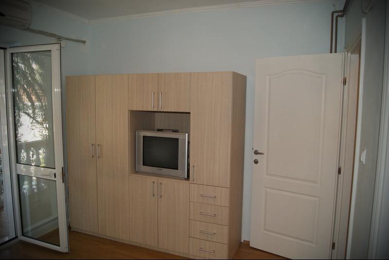 Guest House Ratko Rafailovići Zewnętrze zdjęcie