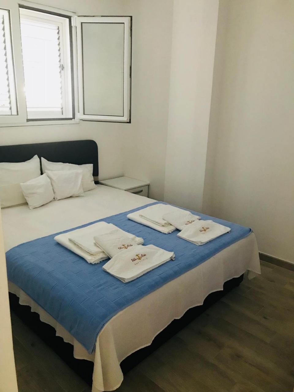 Guest House Ratko Rafailovići Zewnętrze zdjęcie