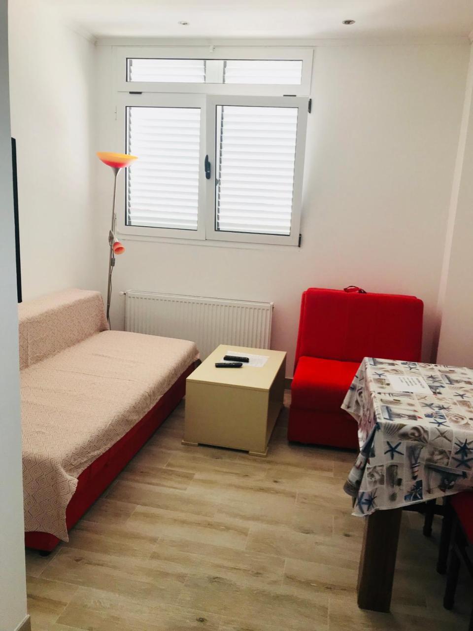Guest House Ratko Rafailovići Zewnętrze zdjęcie