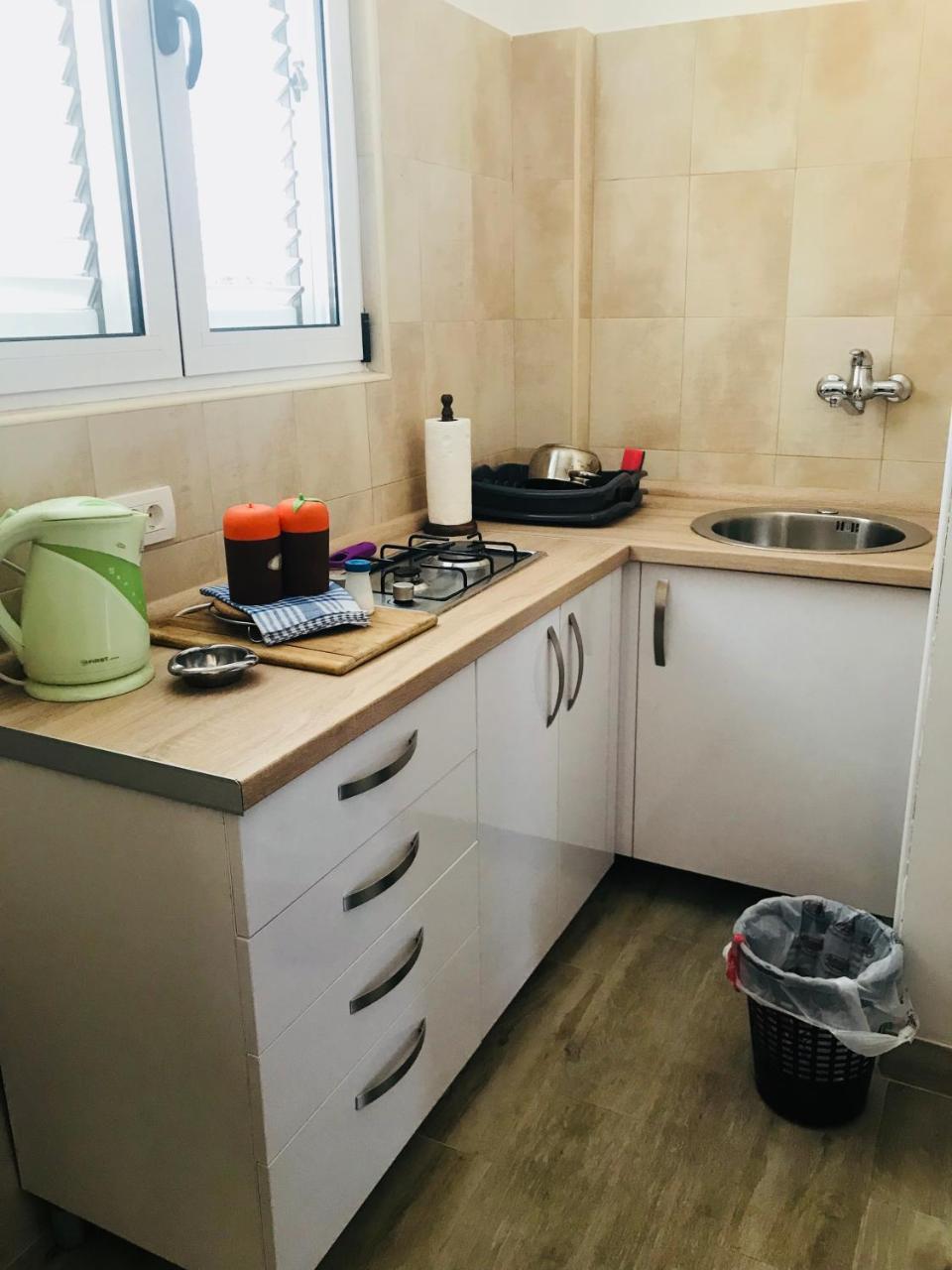 Guest House Ratko Rafailovići Zewnętrze zdjęcie