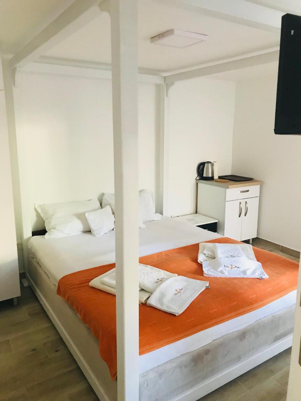 Guest House Ratko Rafailovići Zewnętrze zdjęcie
