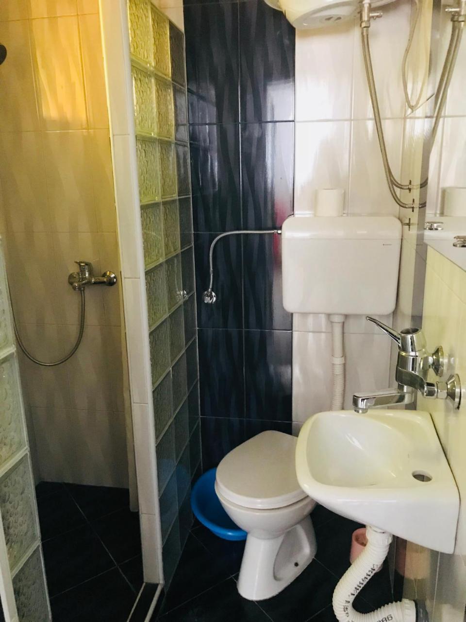 Guest House Ratko Rafailovići Zewnętrze zdjęcie