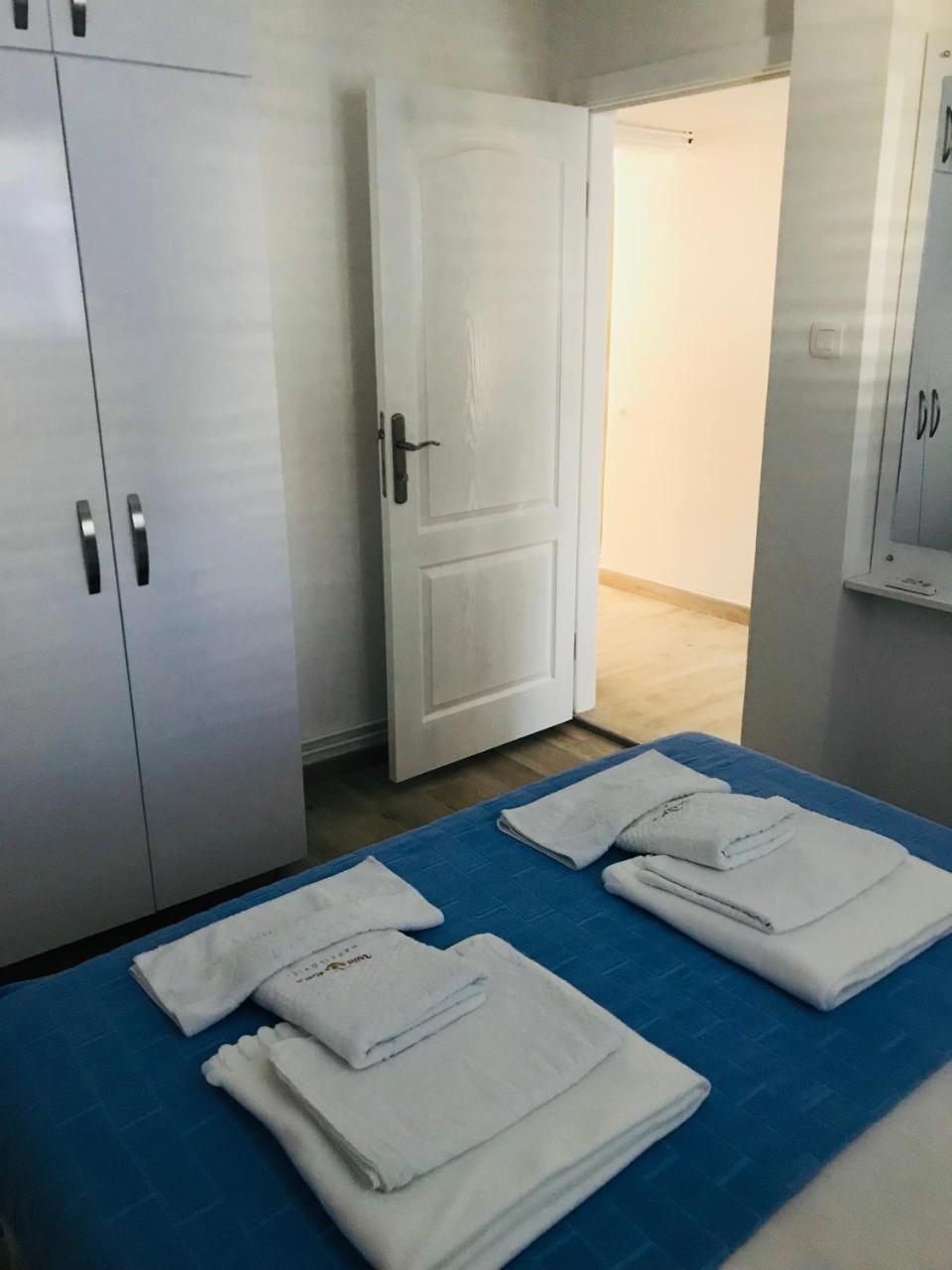 Guest House Ratko Rafailovići Zewnętrze zdjęcie